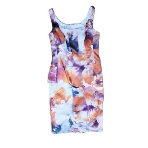 Teri Jon Cocktail Dress 2